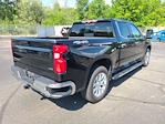 2020 Chevrolet Silverado 1500 Crew Cab 4WD Pickup for sale #52059A - photo 3