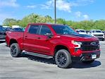 2025 Chevrolet Silverado 1500 Crew Cab 4WD Pickup for sale #52067 - photo 1