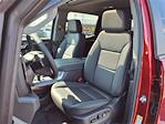 2025 Chevrolet Silverado 1500 Crew Cab 4WD Pickup for sale #52067 - photo 13