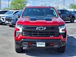2025 Chevrolet Silverado 1500 Crew Cab 4WD Pickup for sale #52067 - photo 2