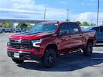 2025 Chevrolet Silverado 1500 Crew Cab 4WD Pickup for sale #52067 - photo 3