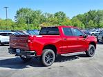 2025 Chevrolet Silverado 1500 Crew Cab 4WD Pickup for sale #52067 - photo 5