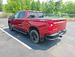 2021 Chevrolet Silverado 1500 Crew Cab 4WD Pickup for sale #52067A - photo 2