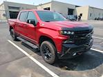 2021 Chevrolet Silverado 1500 Crew Cab 4WD Pickup for sale #52067A - photo 4