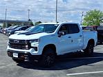 2025 Chevrolet Silverado 1500 Crew Cab 4WD Pickup for sale #52068 - photo 3