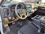 New 2025 Chevrolet Silverado 3500 Regular Cab 4WD Service Truck for sale #52077 - photo 9