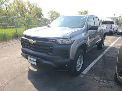 2023 Chevrolet Colorado Crew Cab 4WD Pickup for sale #52084A - photo 1