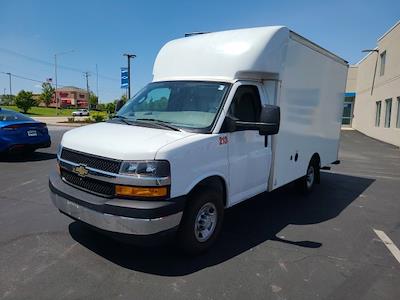 2022 Chevrolet Express 3500 RWD Supreme Box Van for sale #52087B - photo 1