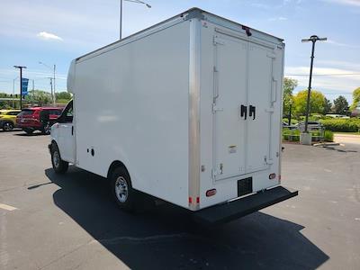 2022 Chevrolet Express 3500 RWD Supreme Box Van for sale #52087B - photo 2