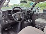 2022 Chevrolet Express 3500 RWD Supreme Box Van for sale #52087B - photo 12