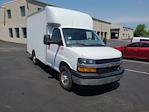 2022 Chevrolet Express 3500 RWD Supreme Box Van for sale #52087B - photo 4