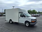 2022 Chevrolet Express 3500 RWD Supreme Box Van for sale #52087B - photo 7