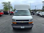 2022 Chevrolet Express 3500 RWD Supreme Box Van for sale #52087B - photo 8