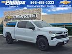 2025 Chevrolet Silverado 1500 Crew Cab 4WD Pickup for sale #52089 - photo 1