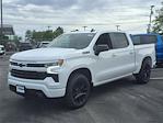 2025 Chevrolet Silverado 1500 Crew Cab 4WD Pickup for sale #52089 - photo 4