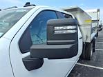 New 2025 Chevrolet Silverado 3500 Crew Cab 4WD Dump Truck for sale #52094 - photo 15