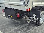New 2025 Chevrolet Silverado 3500 Crew Cab 4WD Dump Truck for sale #52094 - photo 5