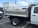 New 2025 Chevrolet Silverado 3500 Crew Cab 4WD Dump Truck for sale #52094 - photo 8
