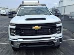 New 2025 Chevrolet Silverado 3500 Crew Cab 4WD Dump Truck for sale #52094 - photo 9