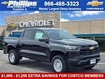 2025 Chevrolet Colorado Crew Cab 2WD Pickup for sale #52104 - photo 1