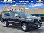 2025 Chevrolet Colorado Crew Cab 2WD Pickup for sale #52104 - photo 3