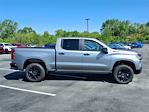 New 2025 Chevrolet Silverado 1500 LT Crew Cab 4WD Pickup for sale #52118 - photo 5