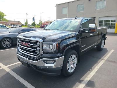 2016 GMC Sierra 1500 Extended Cab 4WD Pickup for sale #52124A - photo 1