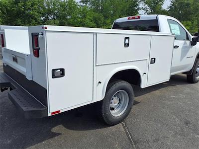 2025 Chevrolet Silverado 3500 Regular Cab DRW 4WD Knapheide Service Truck for sale #52125 - photo 2