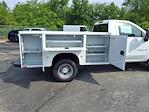 2025 Chevrolet Silverado 3500 Regular Cab DRW 4WD Knapheide Service Truck for sale #52125 - photo 12