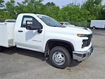 2025 Chevrolet Silverado 3500 Regular Cab DRW 4WD Knapheide Service Truck for sale #52125 - photo 13