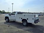 New 2025 Chevrolet Silverado 3500 Regular Cab 4WD Service Truck for sale #52126 - photo 13
