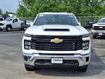 New 2025 Chevrolet Silverado 3500 Regular Cab 4WD Service Truck for sale #52126 - photo 3