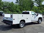 New 2025 Chevrolet Silverado 3500 Regular Cab 4WD Service Truck for sale #52126 - photo 2