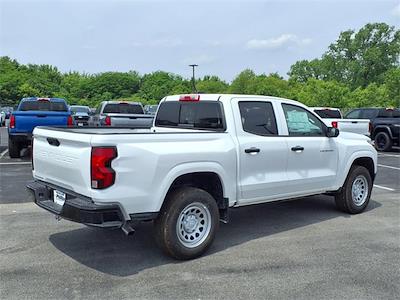New 2025 Chevrolet Colorado Work Truck Crew Cab Pickup for sale #52127 - photo 2