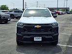 New 2025 Chevrolet Colorado Work Truck Crew Cab Pickup for sale #52127 - photo 4