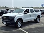 New 2025 Chevrolet Colorado Work Truck Crew Cab Pickup for sale #52127 - photo 5