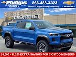 2025 Chevrolet Colorado Crew Cab 4WD Pickup for sale #52128 - photo 1