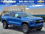 2025 Chevrolet Colorado Crew Cab 4WD Pickup for sale #52128 - photo 3