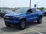 2025 Chevrolet Colorado Crew Cab 4WD Pickup for sale #52128 - photo 5