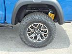 2025 Chevrolet Colorado Crew Cab 4WD Pickup for sale #52128 - photo 8