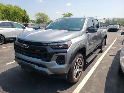 2023 Chevrolet Colorado Crew Cab 4WD Pickup for sale #52128A - photo 1