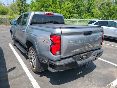 2023 Chevrolet Colorado Crew Cab 4WD Pickup for sale #52128A - photo 2