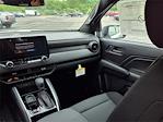 New 2025 Chevrolet Colorado Work Truck Crew Cab Pickup for sale #52131 - photo 11