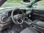 New 2025 Chevrolet Colorado Work Truck Crew Cab Pickup for sale #52131 - photo 14