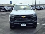 New 2025 Chevrolet Colorado Work Truck Crew Cab Pickup for sale #52131 - photo 4