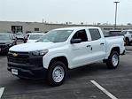 New 2025 Chevrolet Colorado Work Truck Crew Cab Pickup for sale #52131 - photo 5