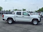 New 2025 Chevrolet Colorado Work Truck Crew Cab Pickup for sale #52131 - photo 6