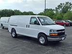New 2025 Chevrolet Express 2500 Upfitted Cargo Van for sale #52133 - photo 1