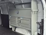 New 2025 Chevrolet Express 2500 Upfitted Cargo Van for sale #52133 - photo 11
