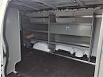 New 2025 Chevrolet Express 2500 Upfitted Cargo Van for sale #52133 - photo 12